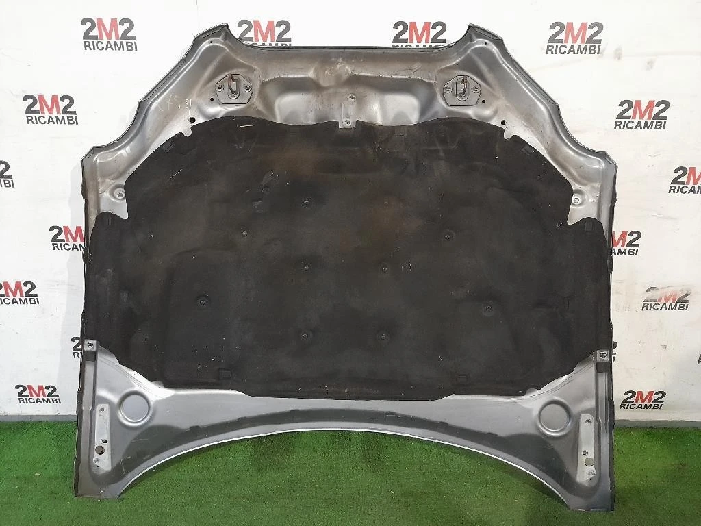 Cofano ANT C2Z29968 Jaguar XF I 2008
