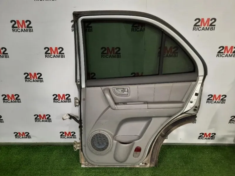 Porta POST DX NUDA 770043E111 Kia Sorento II 2006