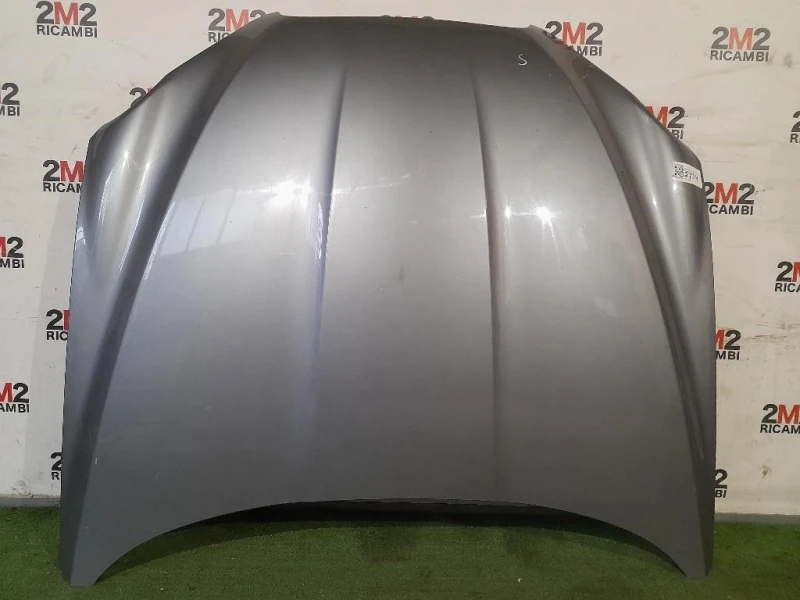 Cofano ANT C2Z29968 Jaguar XF I 2008