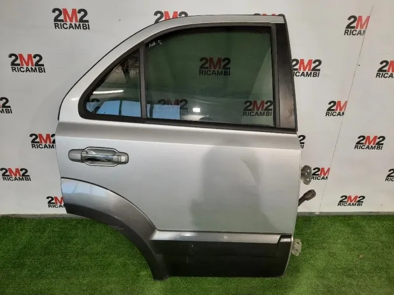 Porta POST DX NUDA 770043E111 Kia Sorento II 2006