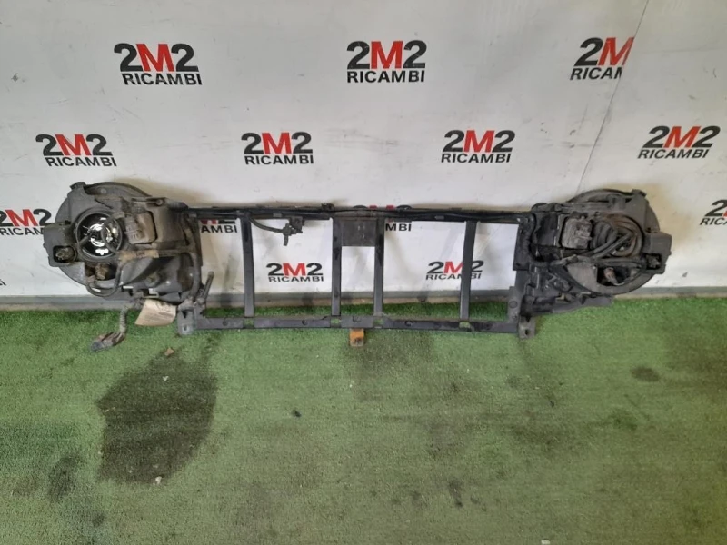 Rivestimento Frontale ANT K05066606AC Jeep Cherokee III 2002