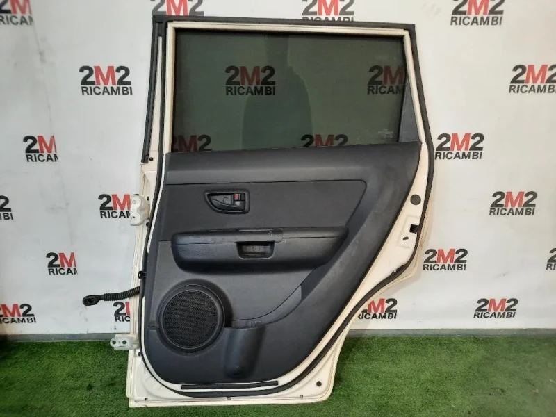 Porta POST DX 770042K510 Kia SOUL I 2011