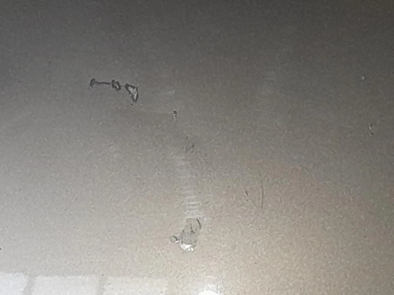 Cofano ANT C2Z11444 Jaguar XF I 2008