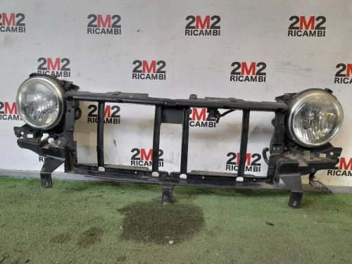 Rivestimento Frontale ANT K05066606AC Jeep Cherokee III 2002