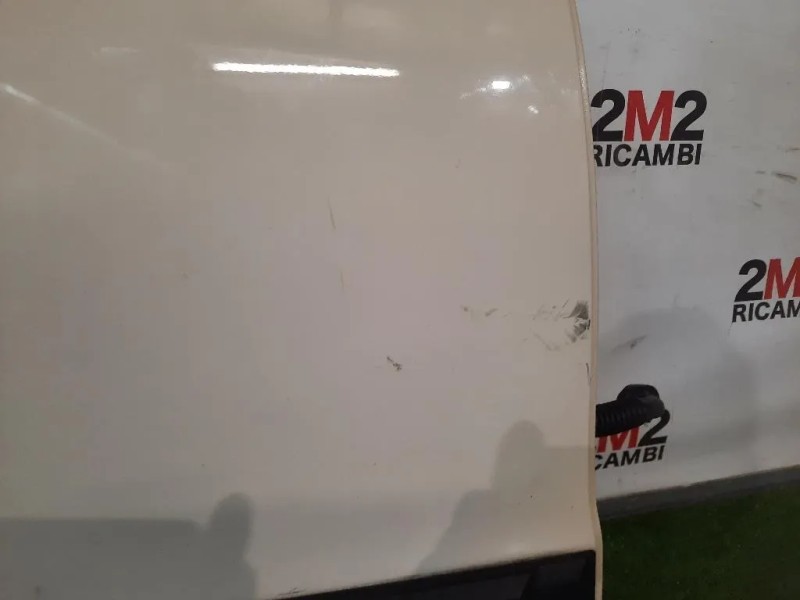 Porta POST DX 770042K510 Kia SOUL I 2011