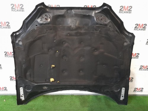 Cofano ANT C2Z11444 Jaguar XF I 2008