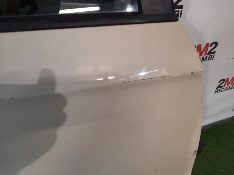 Porta POST DX 770042K510 Kia SOUL I 2011