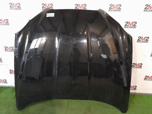 Cofano ANT C2Z11444 Jaguar XF I 2008