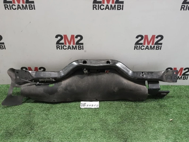 Rivestimento Frontale ANT TRAVERSA BATTICOFANO Jeep Patriot 2007