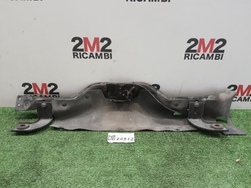 Rivestimento Frontale ANT TRAVERSA BATTICOFANO Jeep Patriot 2007