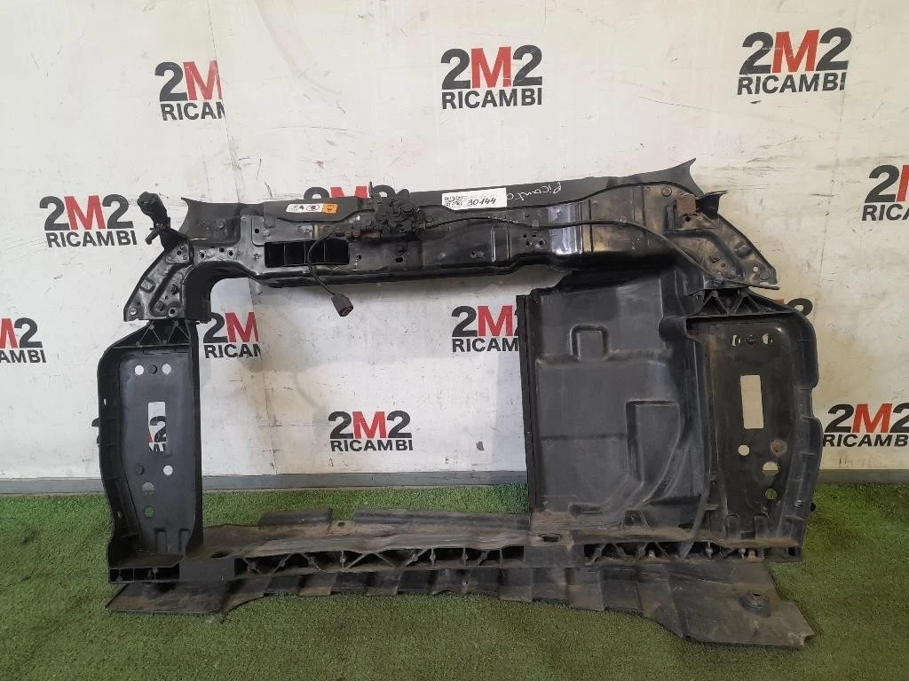 Rivestimento Frontale ANT Kia Picanto III 2011