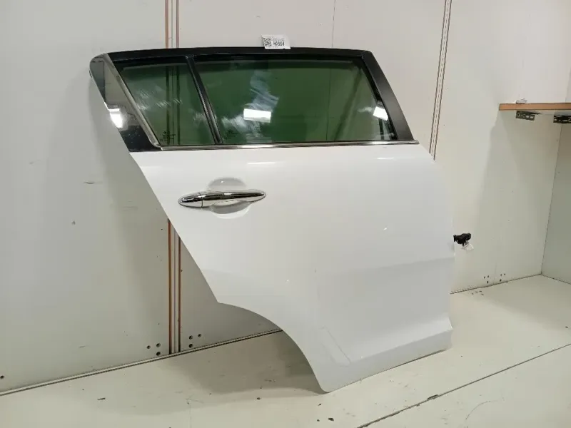 Porta POST DX 770043W010 Kia Sportage III 2010