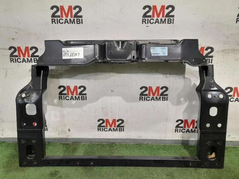 Rivestimento Frontale ANT 52156786 Lancia Ypsilon III 2011