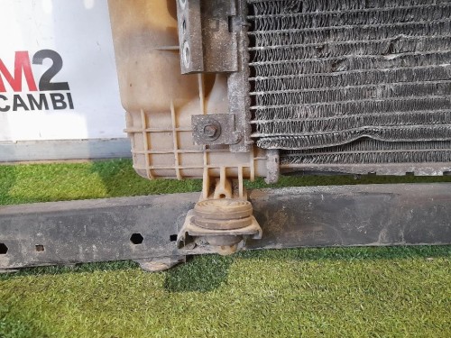 Rivestimento Frontale ANT