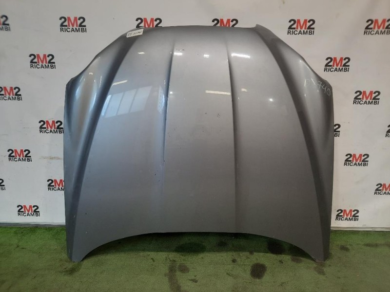 Cofano ANT C2Z11444 Jaguar XF I 2008