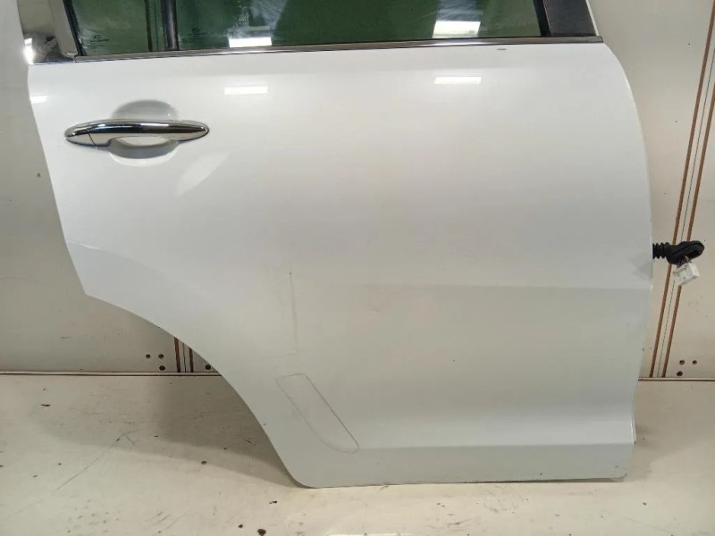 Porta POST DX 770043W010 Kia Sportage III 2010