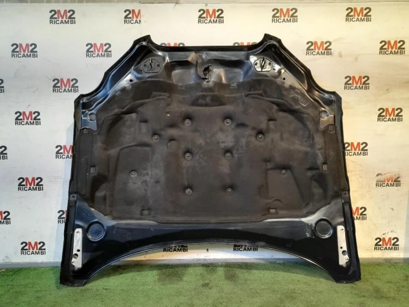 Cofano ANT C2Z11444 Jaguar XF I 2008
