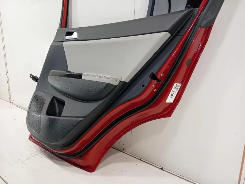 Porta POST DX 770043W010 Kia Sportage III 2010