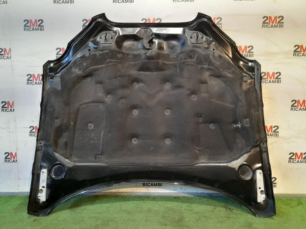 Cofano ANT C2Z11444 Jaguar XF I 2008