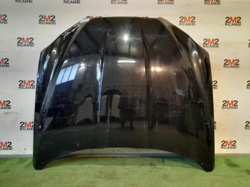 Cofano ANT C2Z11444 Jaguar XF I 2008