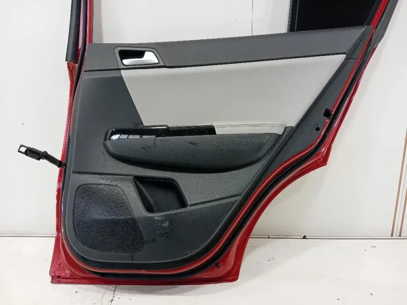 Porta POST DX 770043W010 Kia Sportage III 2010