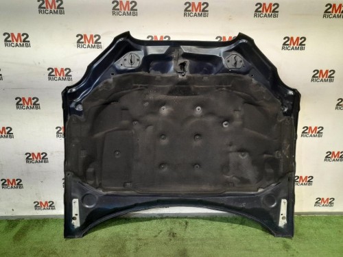 Cofano ANT C2Z11444 Jaguar XF I 2008