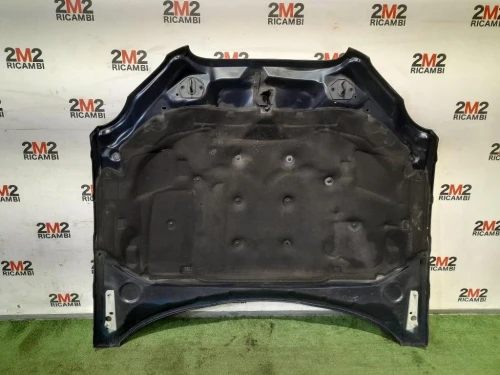 Cofano ANT C2Z11444 Jaguar XF I 2008