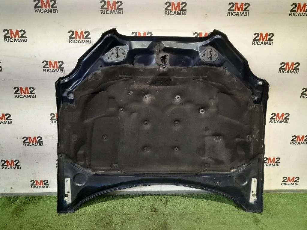 Cofano ANT C2Z11444 Jaguar XF I 2008