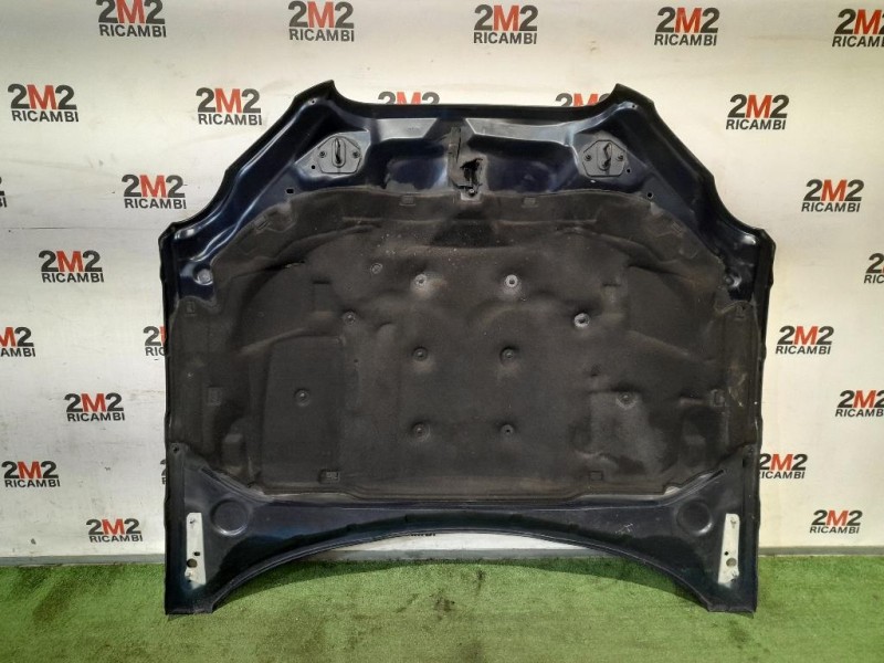 Cofano ANT C2Z11444 Jaguar XF I 2008