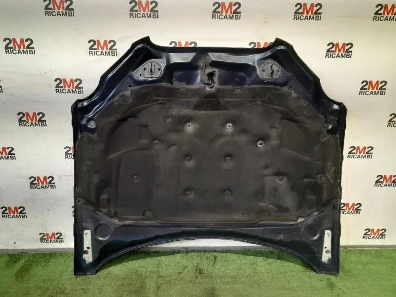 Cofano ANT C2Z11444 Jaguar XF I 2008