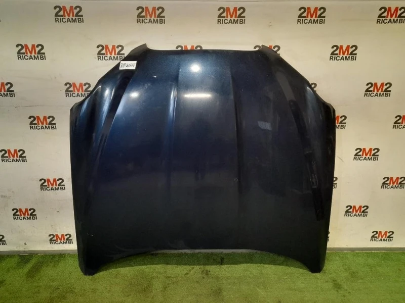 Cofano ANT C2Z11444 Jaguar XF I 2008