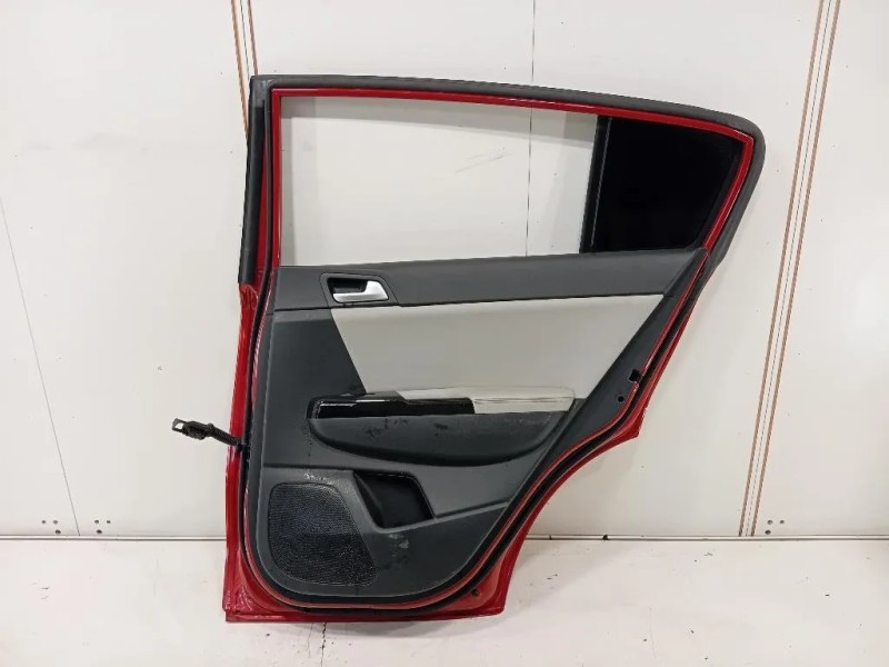 Porta POST DX 770043W010 Kia Sportage III 2010