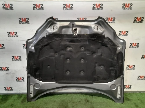 Cofano ANT C2Z11444 Jaguar XF I 2008