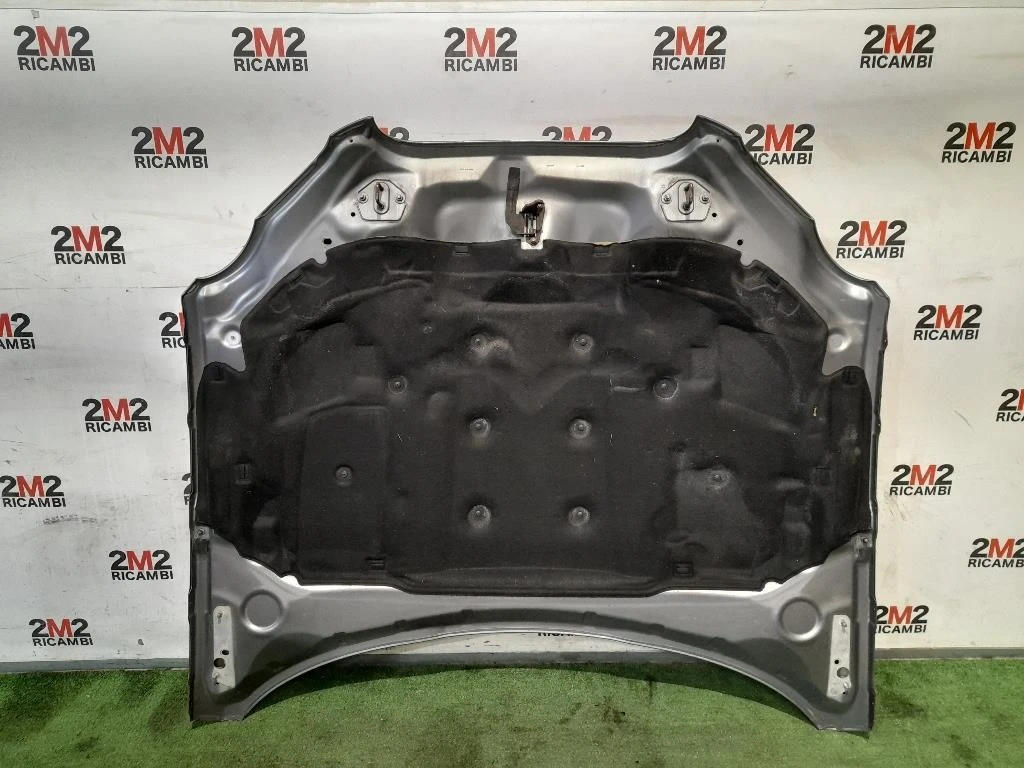 Cofano ANT C2Z11444 Jaguar XF I 2008