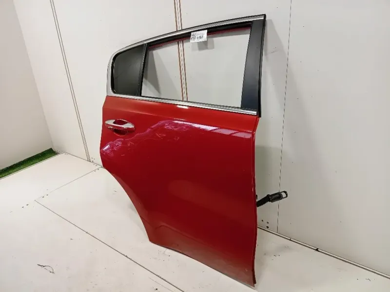 Porta POST DX 770043W010 Kia Sportage III 2010