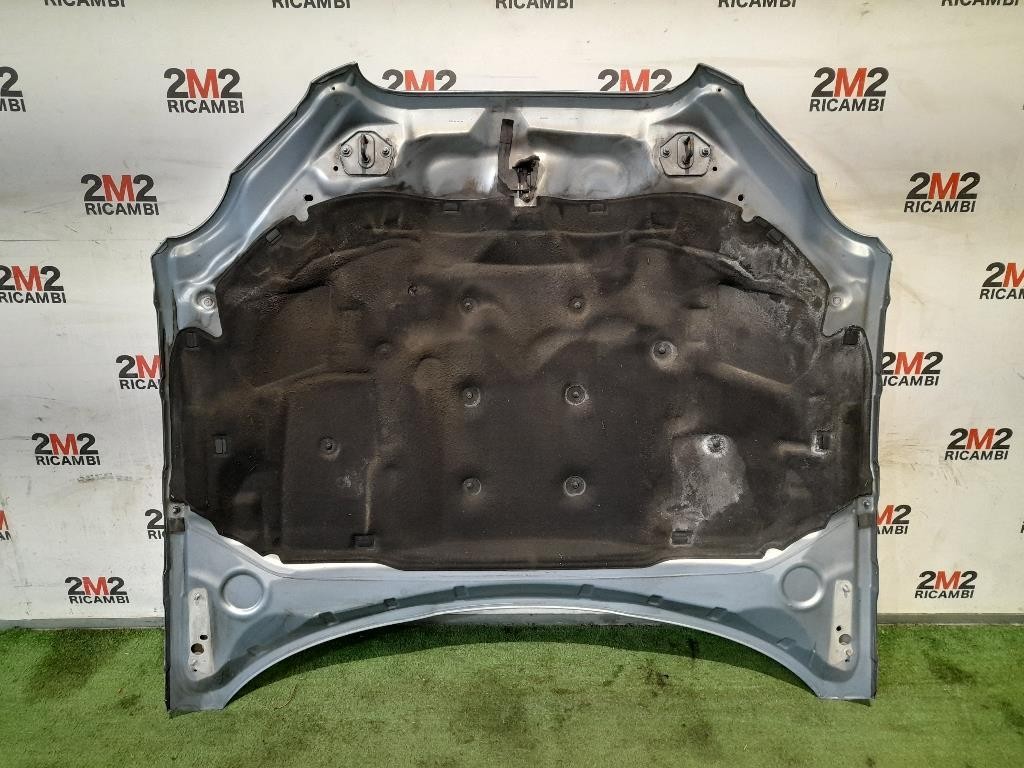 Cofano ANT C2Z11444 Jaguar XF I 2008
