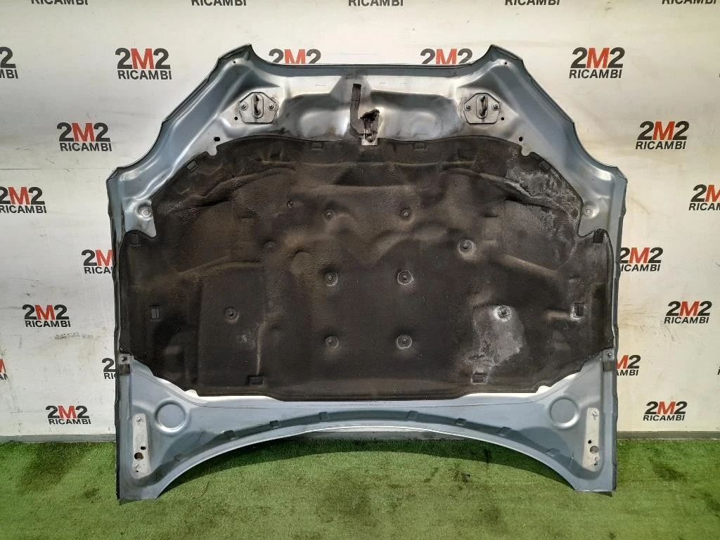Cofano ANT C2Z11444 Jaguar XF I 2008