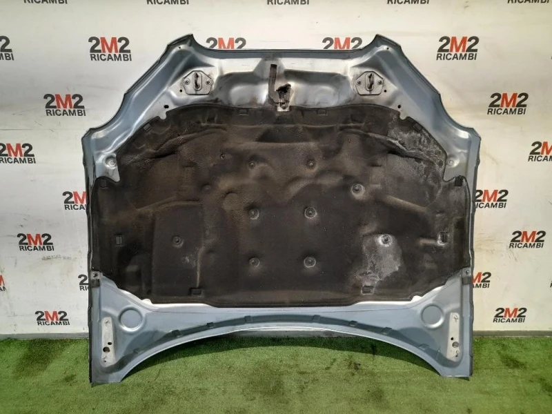 Cofano ANT C2Z11444 Jaguar XF I 2008