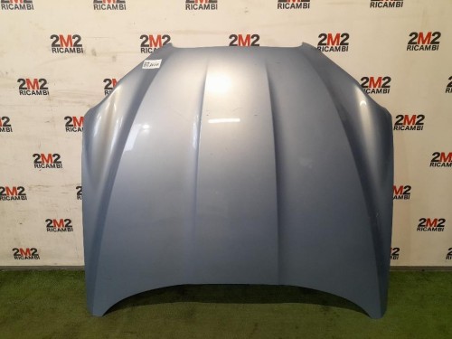 Cofano ANT C2Z11444 Jaguar XF I 2008