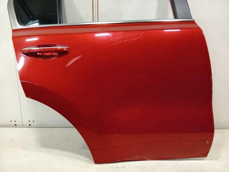 Porta POST DX 770043W010 Kia Sportage III 2010