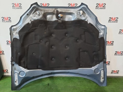 Cofano ANT C2Z11444 Jaguar XF I 2008