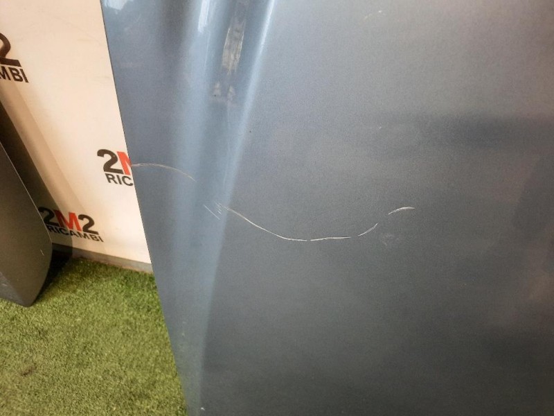 Cofano ANT C2Z11444 Jaguar XF I 2008