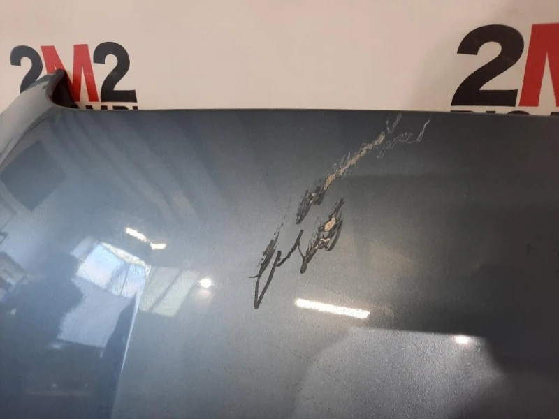 Cofano ANT C2Z11444 Jaguar XF I 2008