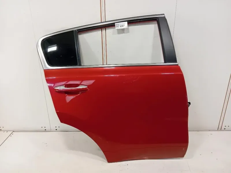 Porta POST DX 770043W010 Kia Sportage III 2010