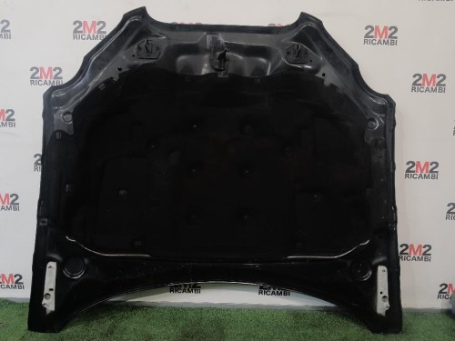 Cofano ANT C2Z11444 Jaguar XF I 2008