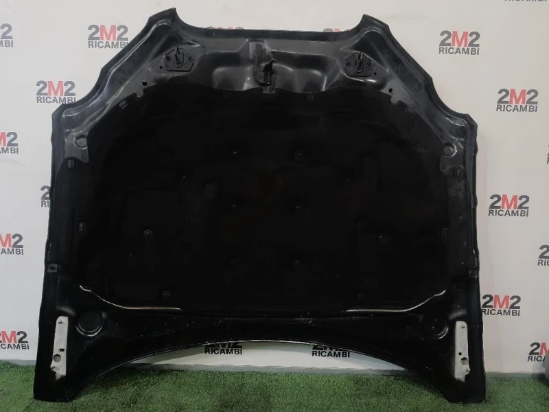 Cofano ANT C2Z11444 Jaguar XF I 2008