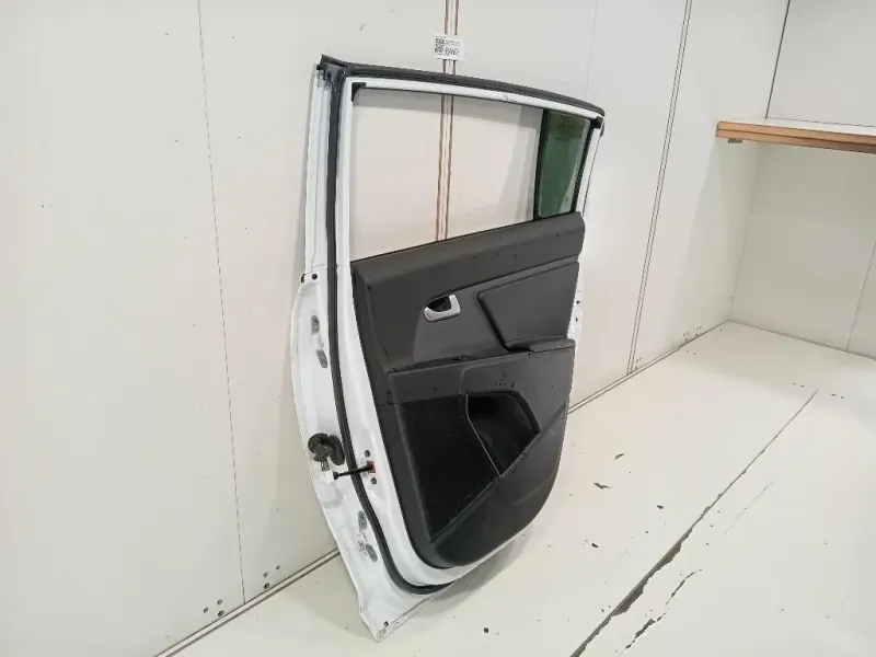 Porta POST DX 770043W010 Kia Sportage III 2010