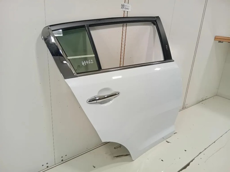 Porta POST DX 770043W010 Kia Sportage III 2010