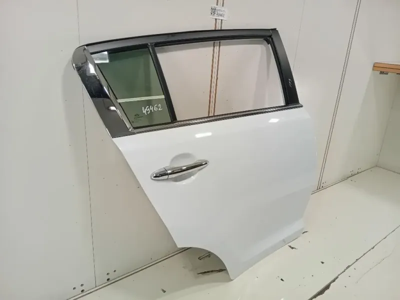 Porta POST DX 770043W010 Kia Sportage III 2010