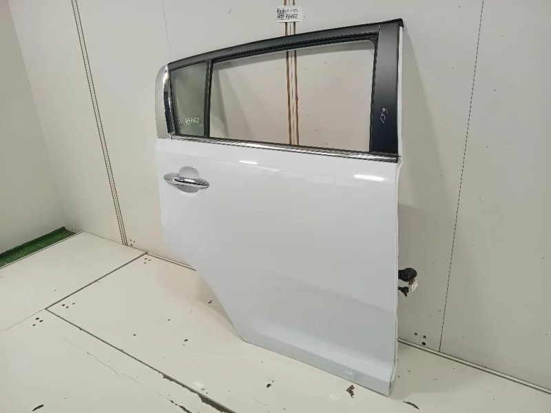 Porta POST DX 770043W010 Kia Sportage III 2010